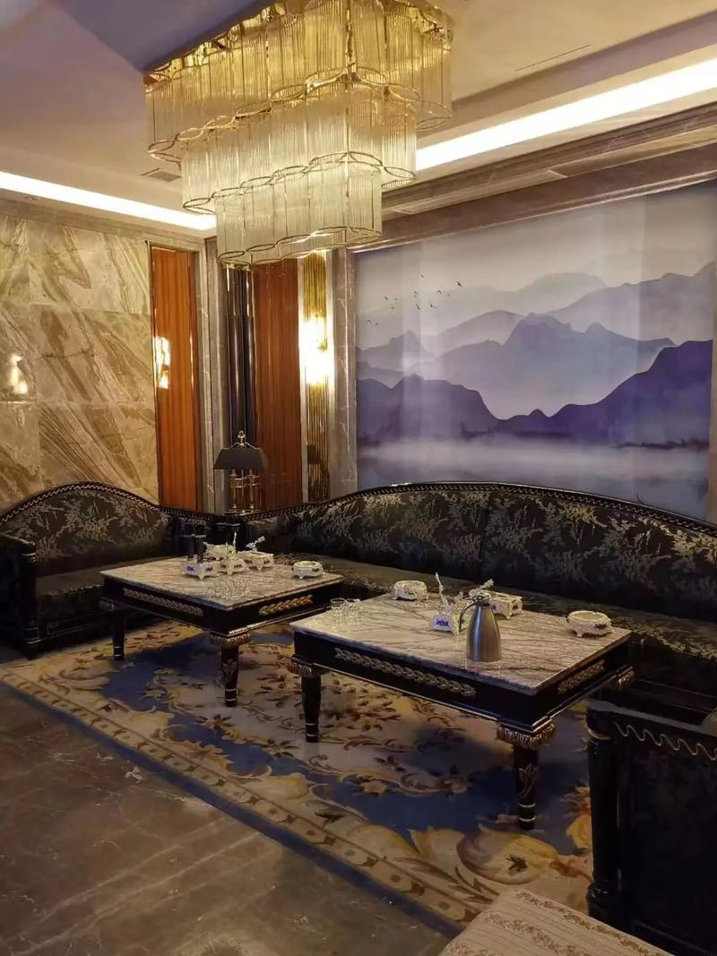 平凉商务ktv性价比超高选择-崆峒区ktv预定