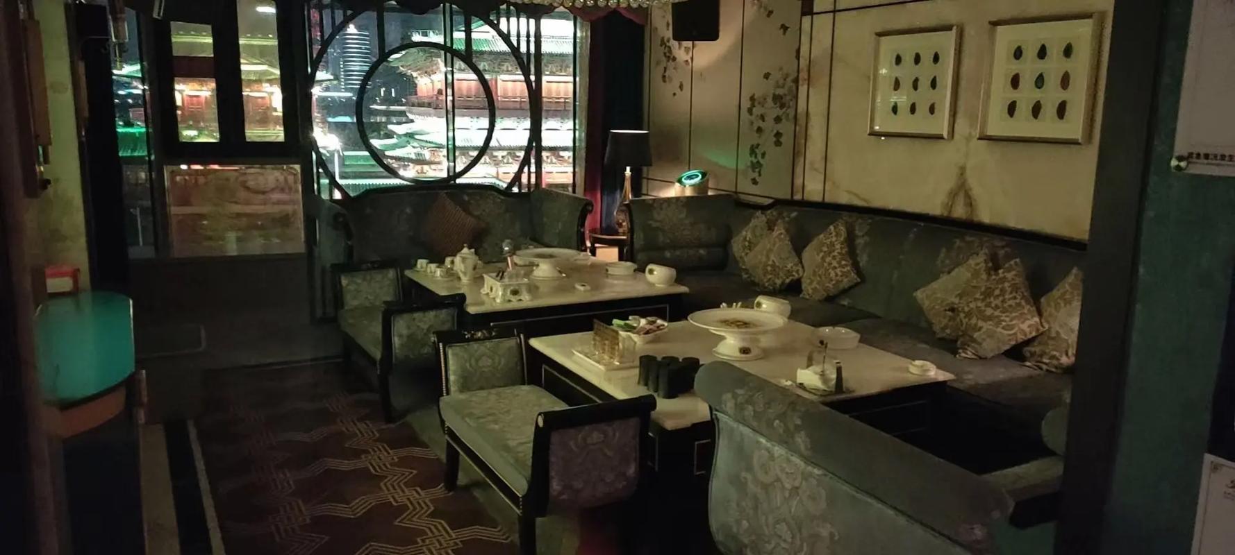 平凉商务ktv推荐单人商务ktv体验-崆峒区ktv预定